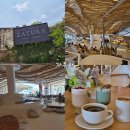 로즈F&B | 다양한 즐길거리가 있는 김포 이색 대형 카페, 자투라(ZATURA) 내돈내산 후기
