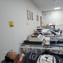 굿모닝요양원 | 부산 굿모닝 요양원 할아버지의 만족스러운 주간보호센터