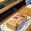 송지효김밥 | 대마도 히타카츠 맛집 스시도코로신이치 런닝맨도 다녀간 집