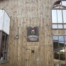 밤나무산장 | [제주 서귀포 카페] 친봉산장 후기｜환승연애 촬영지, 벽난로 있는 산장 감성 카페