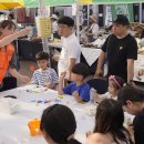 햇빛 담은 썬 캐처 이미지