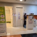 동탄제일병원 소아과 수유실 유아휴게실 B동 2층