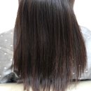 감동 hair