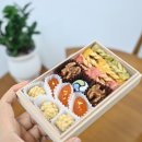 떡과 한식 디저트 이미지