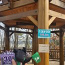 [BAC] 한남정맥 04-03 소실봉 최단코스 후기 (경기 용인시)