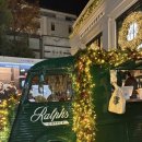 테라스 커피차 이미지