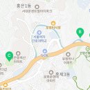 홍제2 공중화장실 이미지