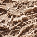 한국전쟁 진주지역  이미지