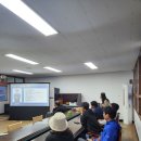 제주 고산2리 라이브 방송으로 유명한 마을 만들기 / 제주 네이버 쇼핑 라이브 이커머스 2차 교육 후기