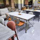 이천식탁 트렌드는? 인테리어 고수들이 고른 미드센추리식탁 세트