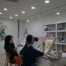 그림모아미술교습소