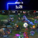 알리 꿍꽝을 벨트로 피하는 쵸비 이미지