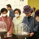 백석대학교 기독교박물관 이미지