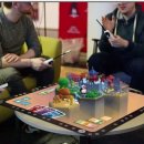 창의보드 | XR테이블어드벤쳐체험(테이블 위에서 살아난 대나무 정원, AR 보드게임 체험 후기) 🌿📍