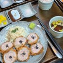 유미식당 이미지
