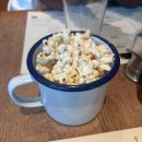 아이언(IRON) | 런던 맛집 플랫아이언(Flat Iron) 빅토리아점 후기 예약필수