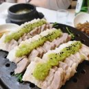 상무마늘보쌈 이미지