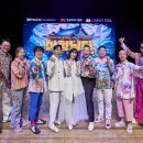 퓨전국악뮤지컬 <심청날다> 이미지