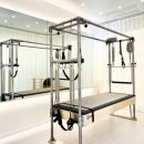 필라테스 평일 이미지