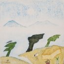 양주숲정신건강의학과의원 | 《번지고 남아있는: 장욱진 먹그림》 | 양주시립장욱진미술관 전시리뷰