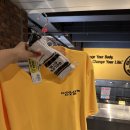 Happy body gym | 혼자 하루 입장에 7만원 쓰고 온 '삿포로 골드짐' 솔직 후기 (일일권 가격, 할인 팁, 운동복, 신발 대여)