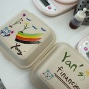 트래블랩스 | [용산베이킹] 삼각지역 놀거리 휘낭시에 마들렌 베이킹 원데이클래스 찐 솔직 후기 타임랩스 주차