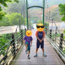 아이들과 갈만한 경기도 계곡, 깨끗한 동두천 왕방계곡, 주차장, 텐트 명당자리 잡는법은?