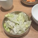 대전 신세계 Art&amp;Science 한정식 추천 &lt;밀화&gt; 방문후기