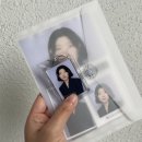 [화곡역 사진관] 컬러증명사진(+키링) “목하사진관” 후기