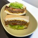 부산연산동카페, 샐러드와 샌드위치가 맛있는 연산샐러드맛집 &#34;카페잇샌드&#34; 내돈내산 솔직후기(+메뉴)@