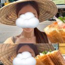 [다낭 여행] 다낭 &#39;한 시장&#39; 3번 방문 먹거리&amp;선물추천&amp;아오자이 정보