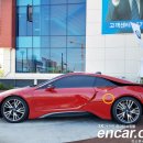 BMW I8 데모카 입양, 김포 BPS 인증 중고차 방문기 이미지