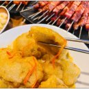 풍미참숯양꼬치 이미지