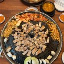빨리와솥뚜껑삼겹살