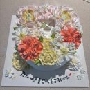 대전괴정고등학교 | [대전 괴정동] 맛있는 부모님 환갑케이크 '달콤하나케이크' 추천