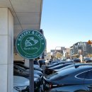 라니베이커리 | 광명 밤일마을 베이커리 카페 좋은아침 페스츄리 PASTRY 내돈내산 주말 후기