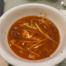 마곡 점심 맛집 - 마곡역 샹리 화요일은 냉짬뽕