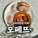 창원단감테마공원 | 창원 동읍 단감테마공원 근처 카페 오페뜨 내돈내산