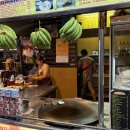 태국 꼬리뻬 (Koh Lipe) 워킹스트리트 길거리 음식 추천 및 후기