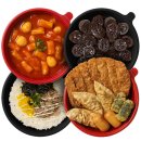 퐁당떡볶이 이미지