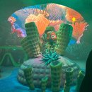 주식회사 씬애니메이션 | 문도픽사 성수 전시회 솔직후기 예매정보