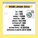 쉽게 배우는 기본영어 이미지