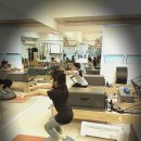 키즈 필라테스 이미지