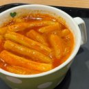 신전떡볶이수지