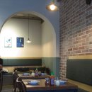 웨스트빌 피자 이미지