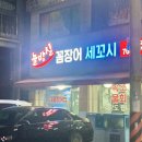 늘방실꼼장어