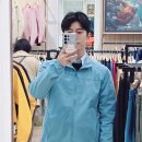 6462 | 아크테릭스 바람막이 감마 라이트웨이트 자켓 AJNSMX6462 95 사이즈 후기