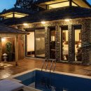 세도나중문 풀빌라 이미지