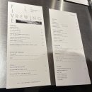 우도특별시 | 내방역 블루리본 카페 파이브브류잉 후기｜스쿼럴 라떼 우도땅콩 미쳤다 (내방역 커피맛집)