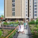 사이동주민커뮤니티센터 이미지